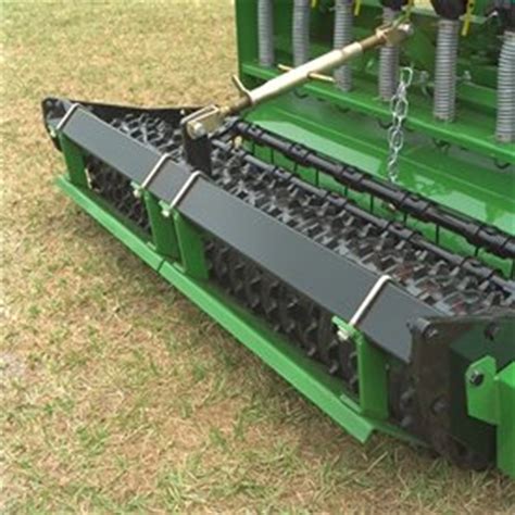 john deere tr2058 overseeder kit